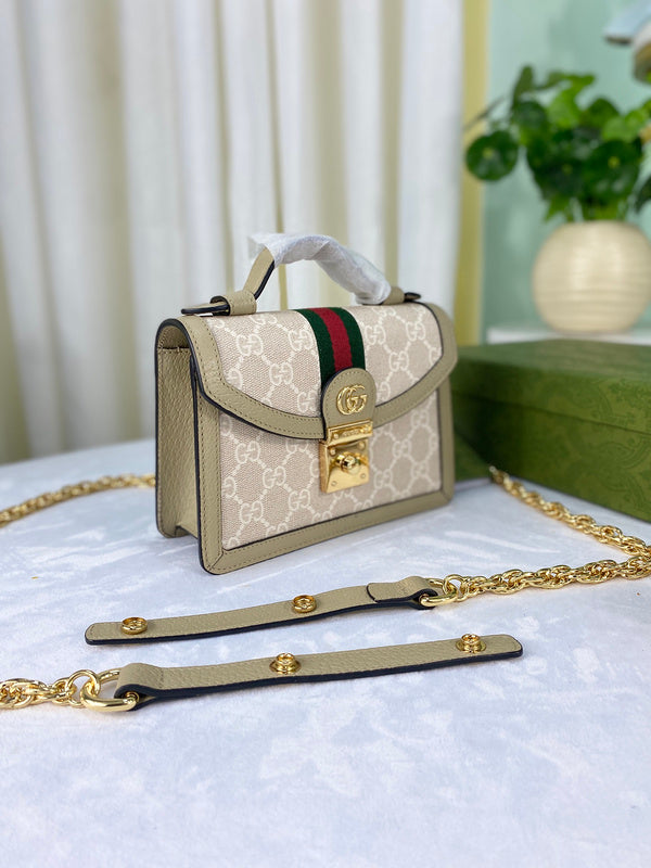Amelia  - GCI Bags - 12814