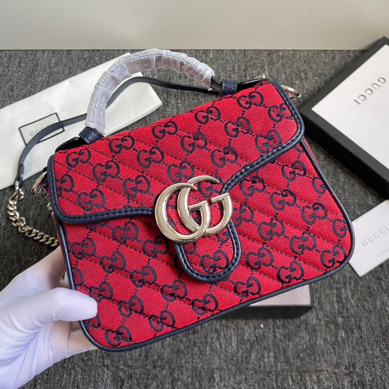 Amelia- GCI Bags - 2106