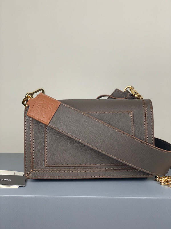 Amelia - LWE BRANDED BAGS - 369