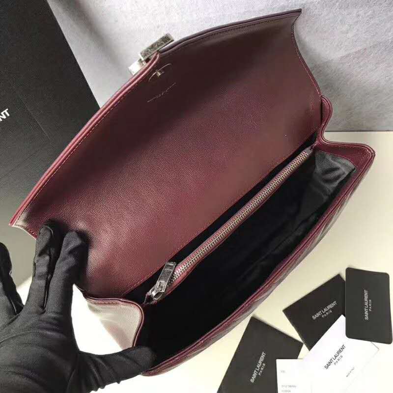Amelia - YSL Bag - 2663