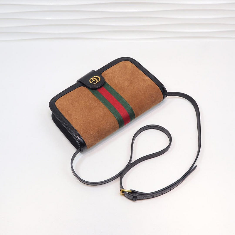 AmeliaLuxury - GCI Bags - 909