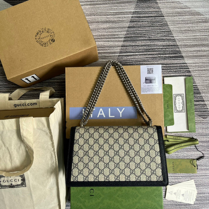 Amelia- GCI Bags - 4605