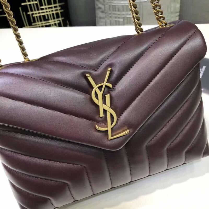 Amelia - YSL Bag - 2308