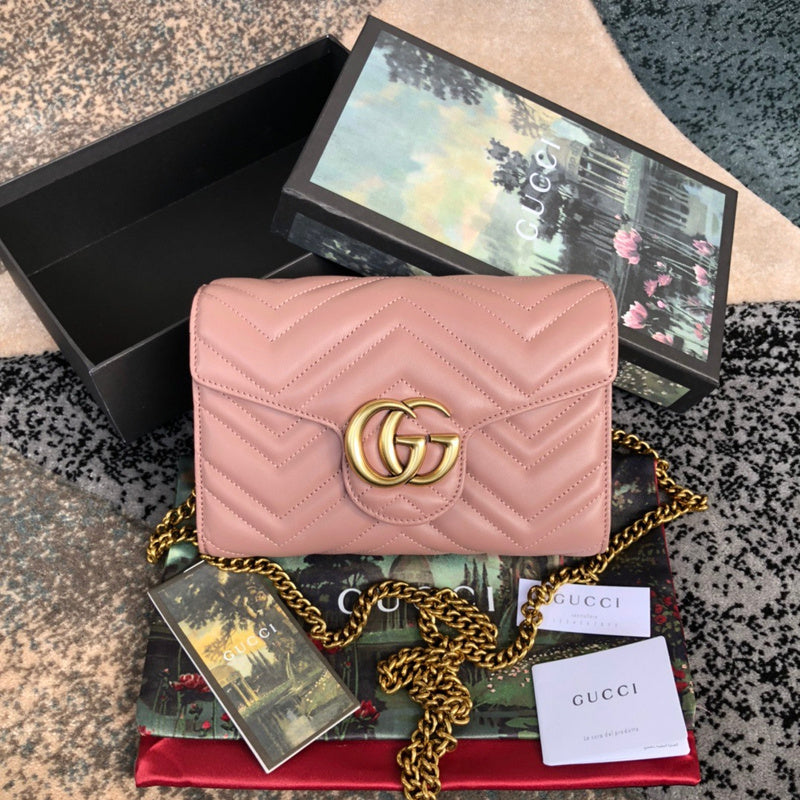 Amelia-i Guki Lady Bags - 1225