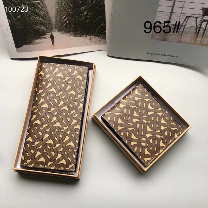 Amelia - BOR Wallet - 178