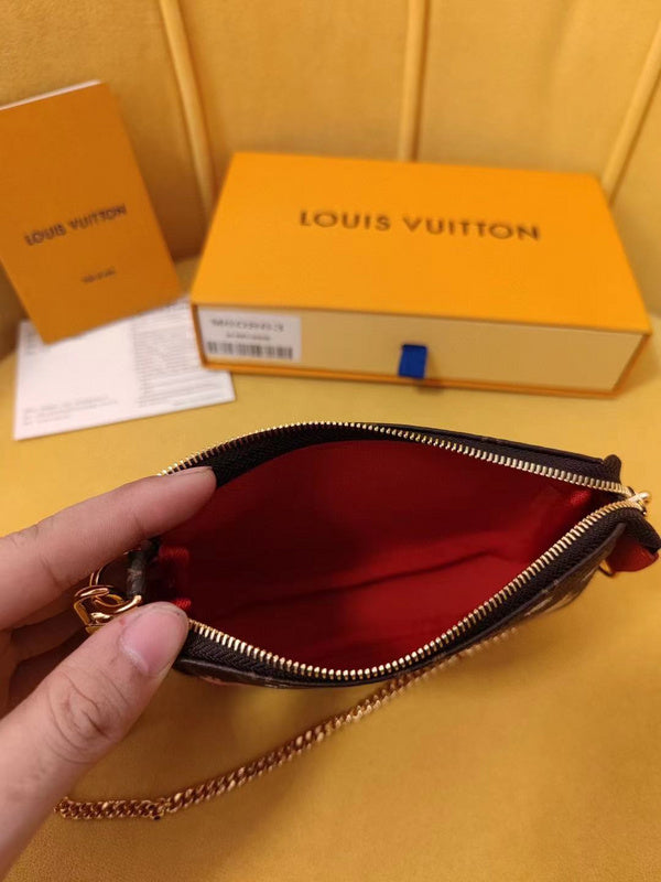 Amelia - LV Bags - 12603