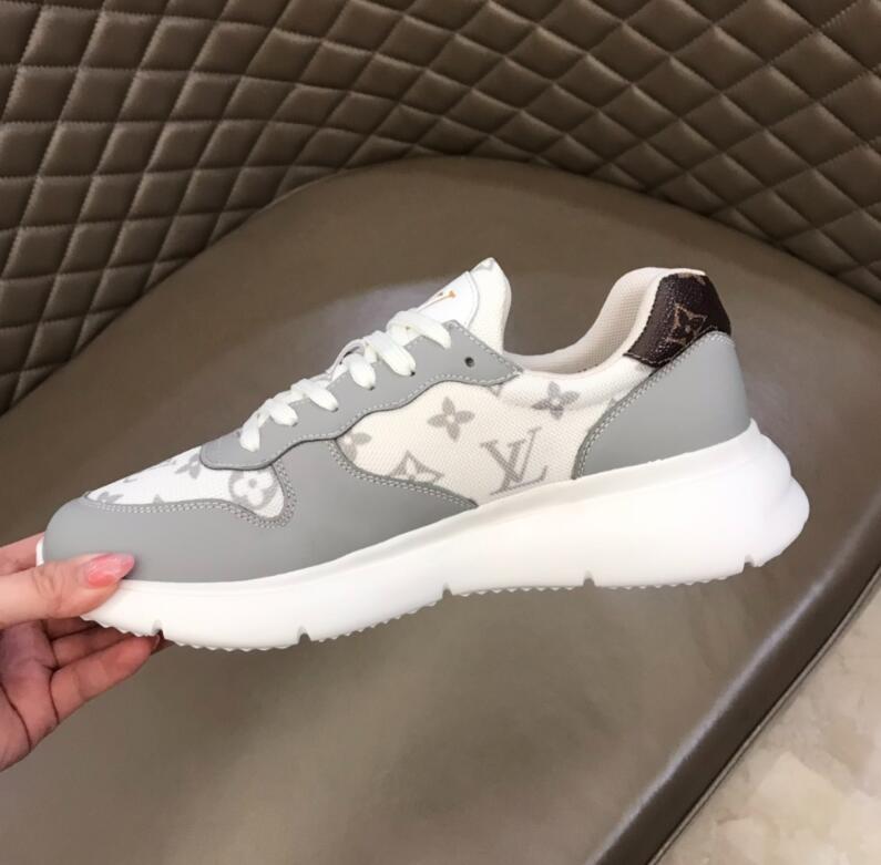 AmeliaLuxury - LOV Men Shoes - 1522