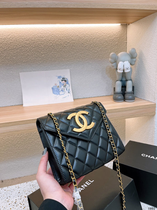 Amelia- CHL Bags - 7170