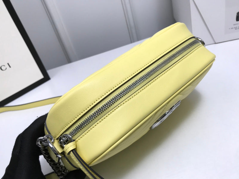 Amelia - GCI Bags - 7008