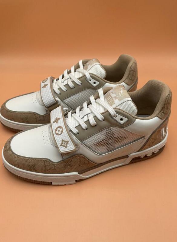 AmeliaLuxury - LOV Men Shoes - 1113