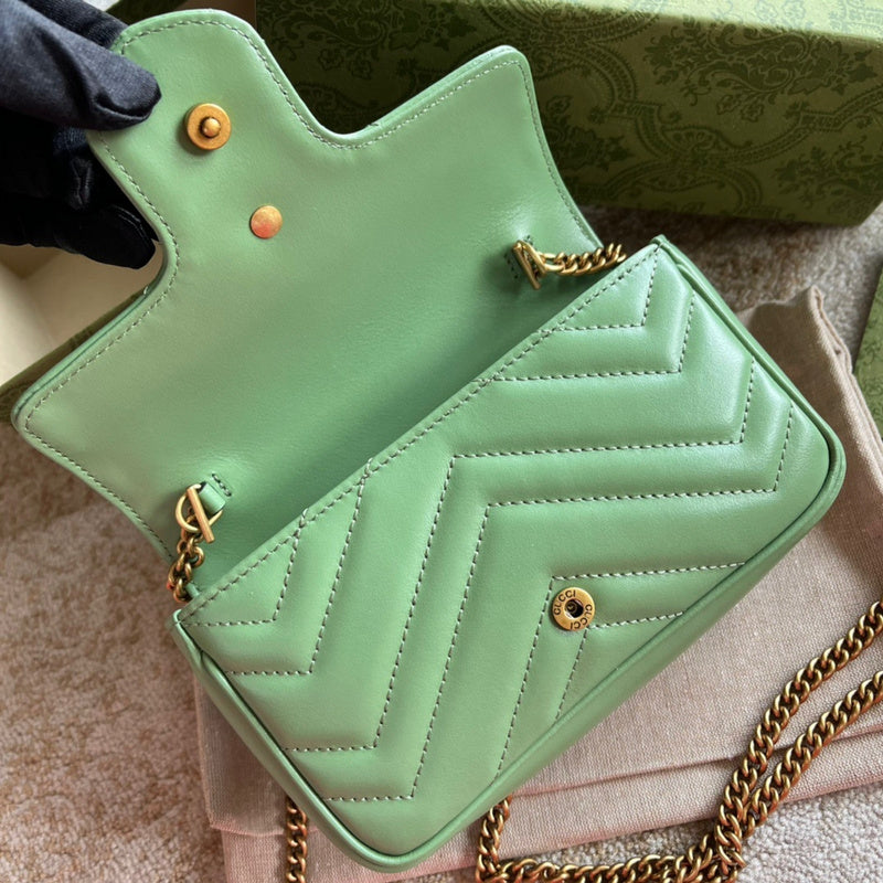 Amelia- GUKI Women Bags - 574