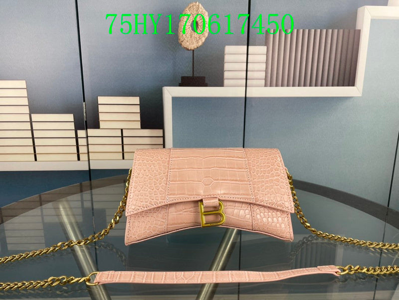 Amelia - BGA Bags - 2258