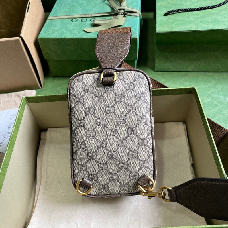 Amelia Fashion - GCI Bags - 3518