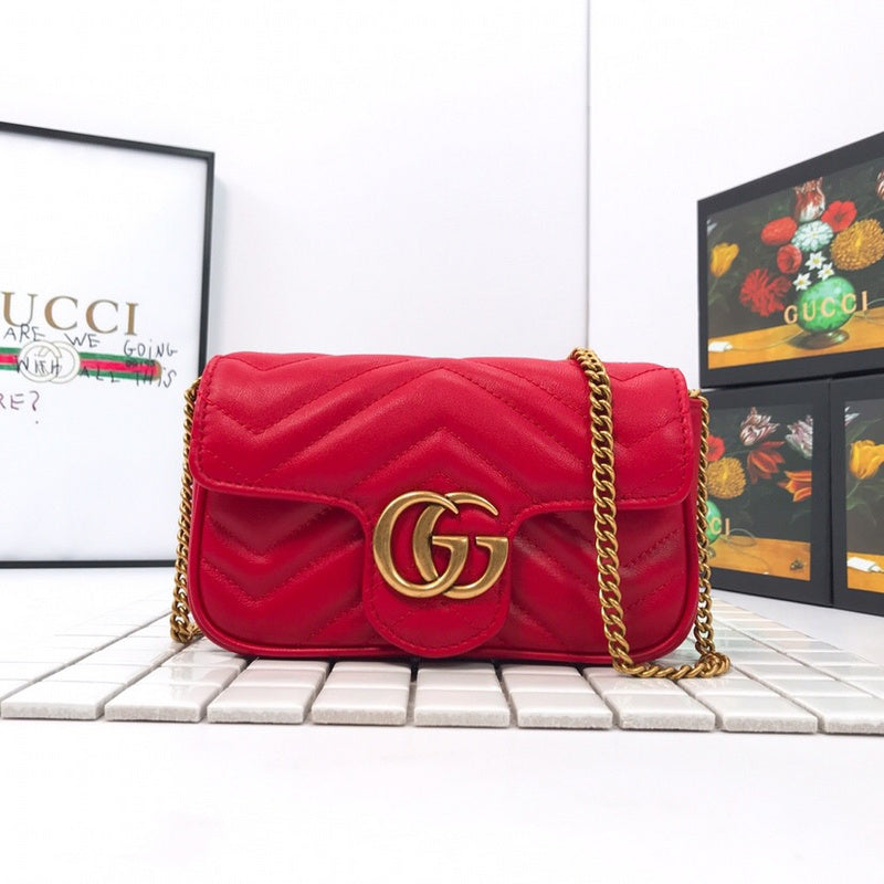 Amelia Fashion - GCI Bags - 2574