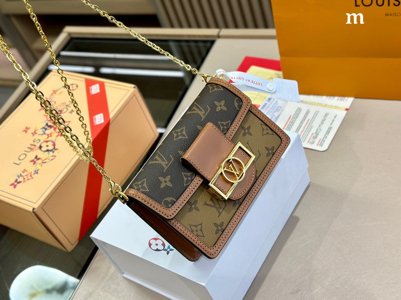 Amelia - LV Bags - 14633