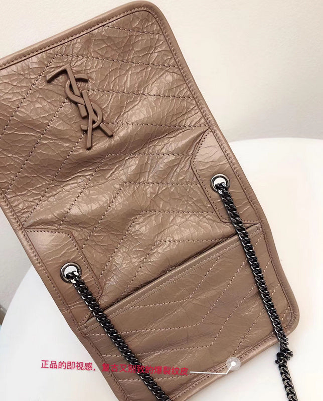 Amelia - YSL Bag - 3837