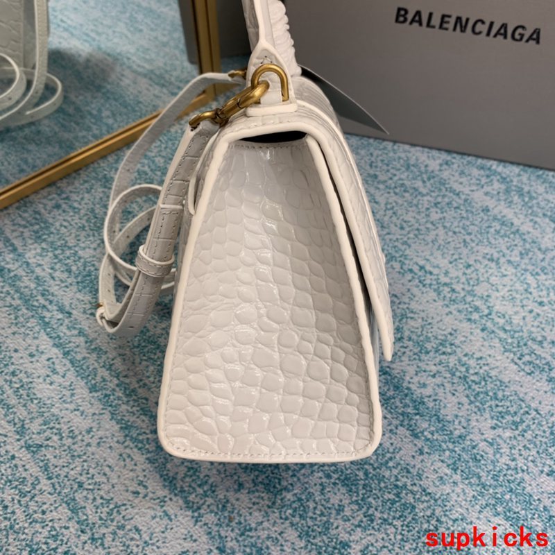 Amelia- BG Hourglass Bags - 171
