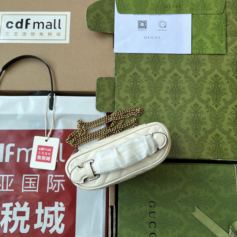 Amelia  - GCI Bags - 9205