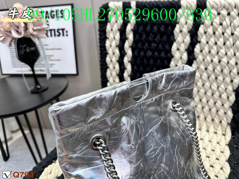 Amelia - BGA Bags - 1762