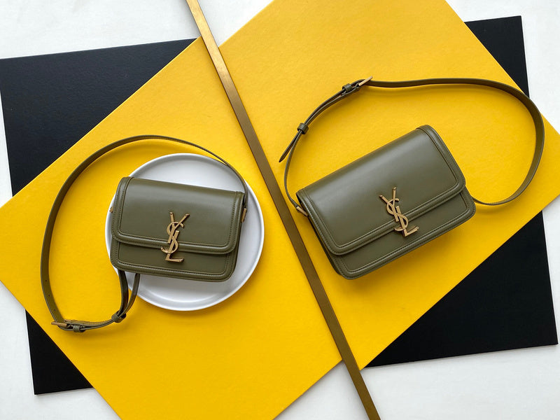 Amelia - YSL Bag - 3751