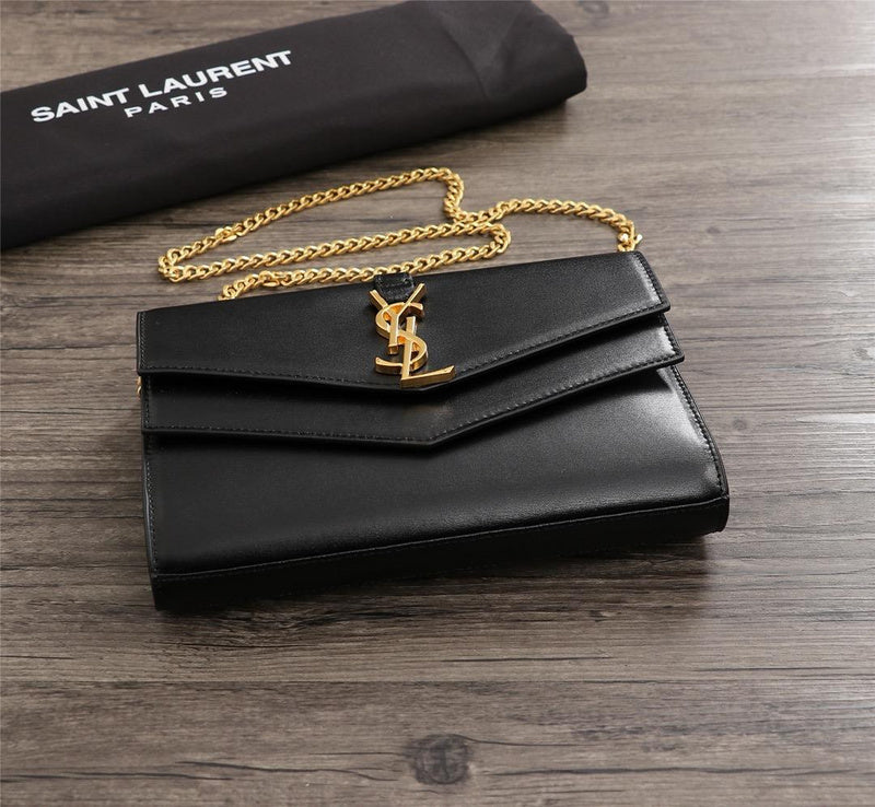 Amelia - YSL Bag - 2917