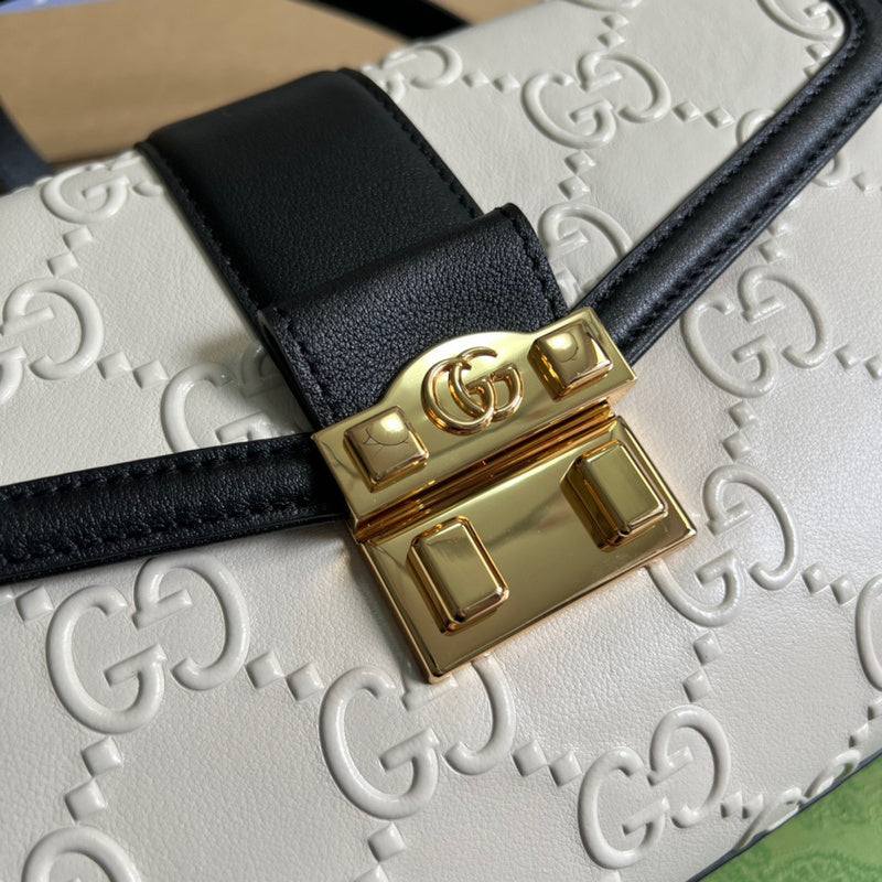 Amelia- GCI LUXURY LADY BAGS - 603