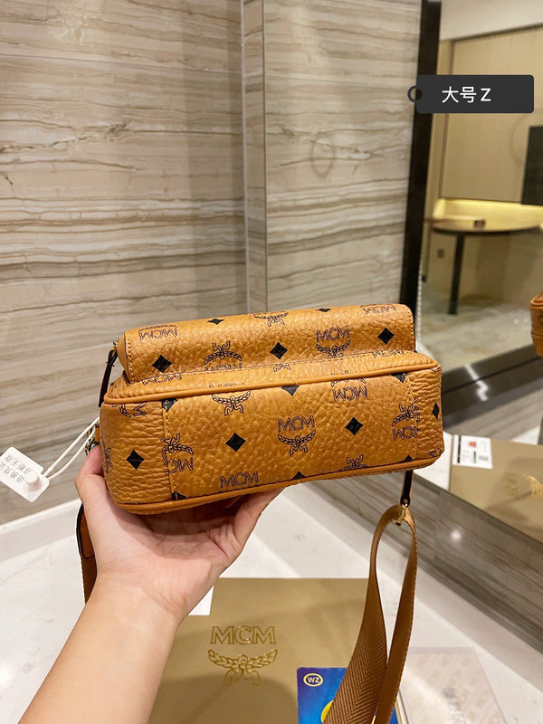 Amelia- - MQM Bags - 180