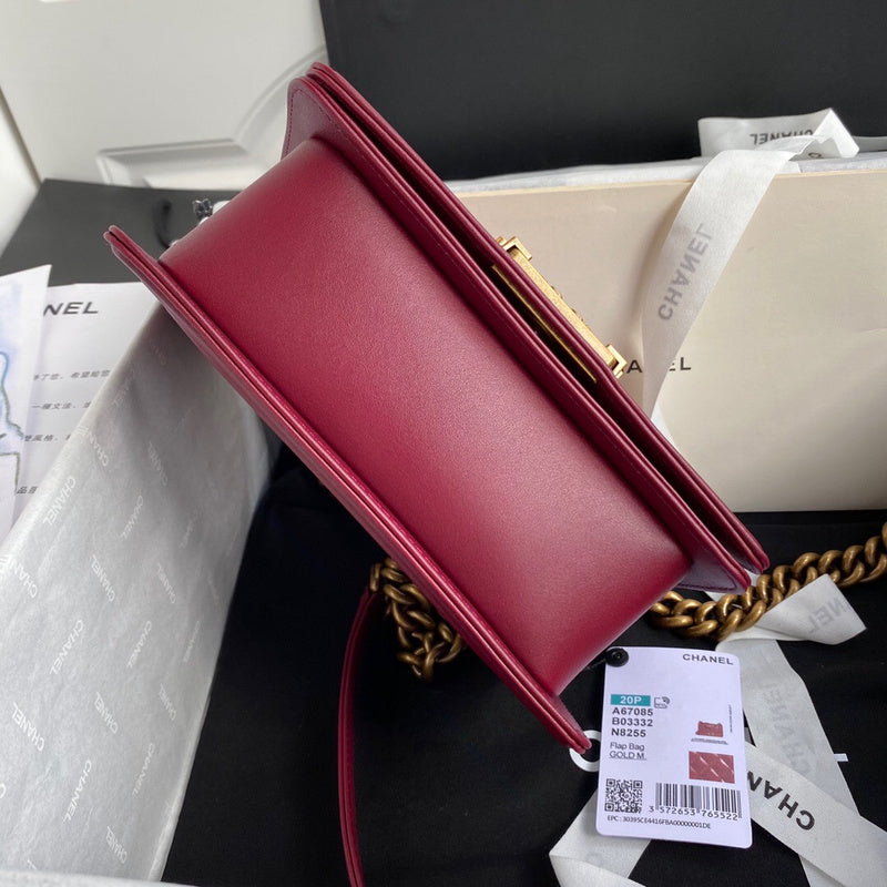 Amelia- CHL Bags - 7442