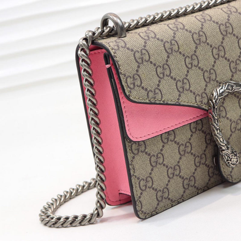 AmeliaLuxury - GCI Bags - 828