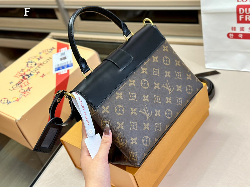 Amelia - LV Bags - 14432