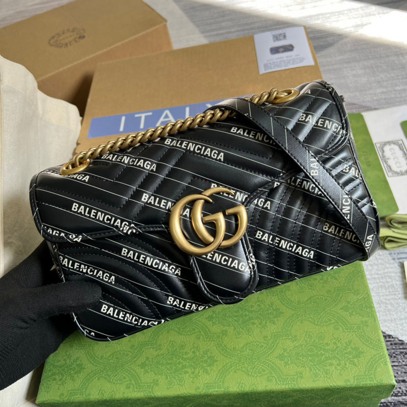 Amelia- GCI Bags - 4814