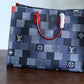 Fan Fashion Lu-Vi bags - 8677