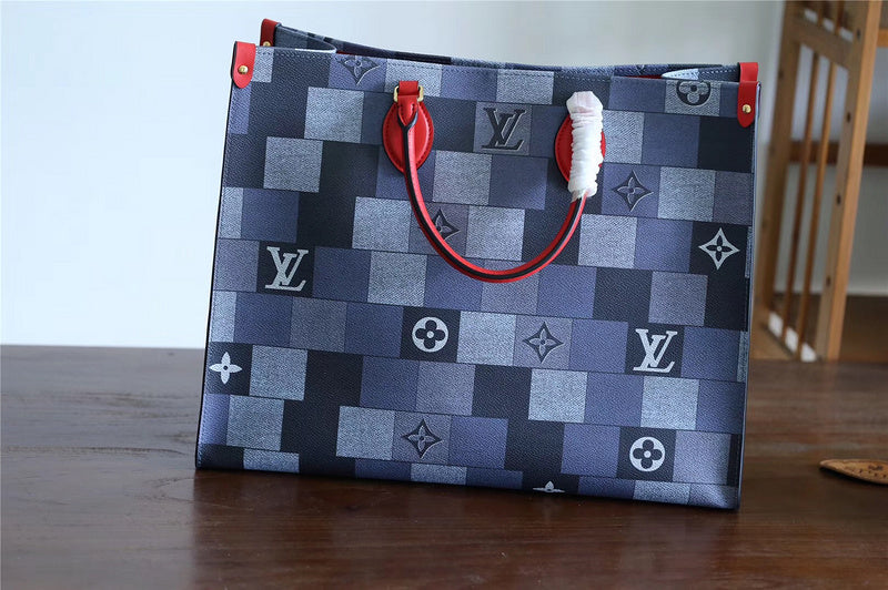 Fan Fashion Lu-Vi bags - 8677
