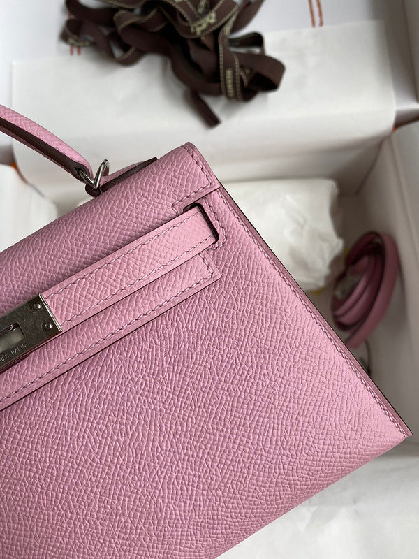 LO - HRMS DESIGNER BAGS - WOMEN BAGS - 863
