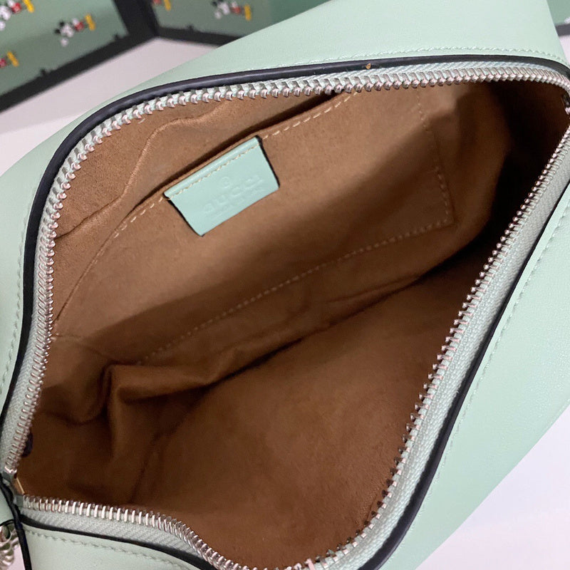 Amelia Fashion - GCI Bags - 2390