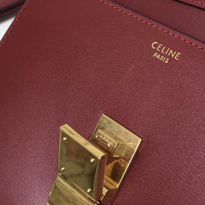 Amelia - COL Lady Bags - 222