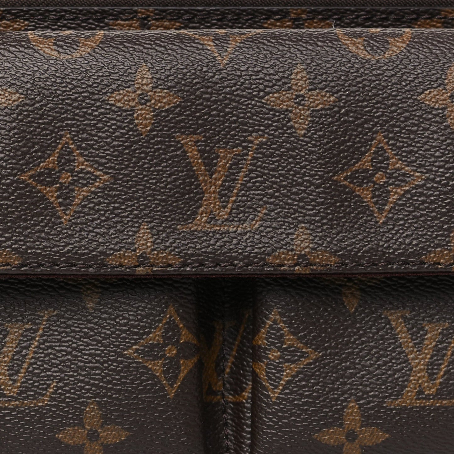 Louis Vuitton Monogram Vivacite Bag
