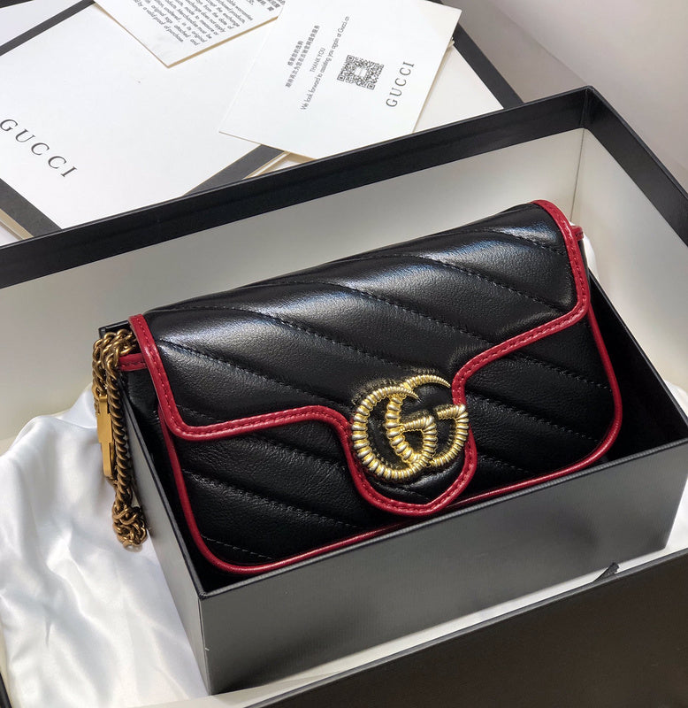 Amelia- GCI Bags - 4682
