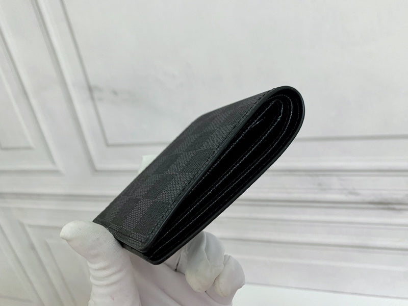 Amelia- LOV  Luxury  Wallets - 815