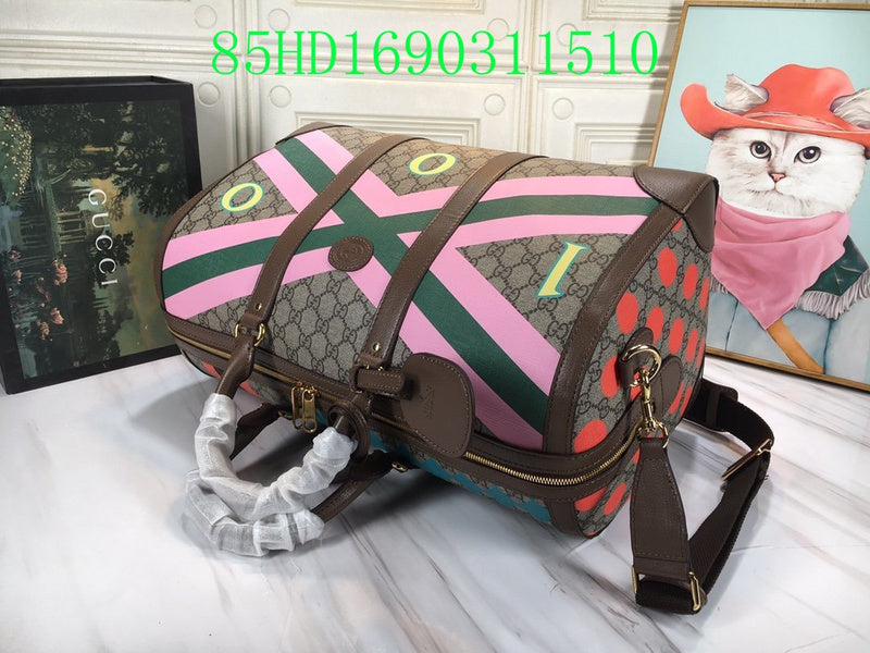 Amelia - GCI Bags - 11332