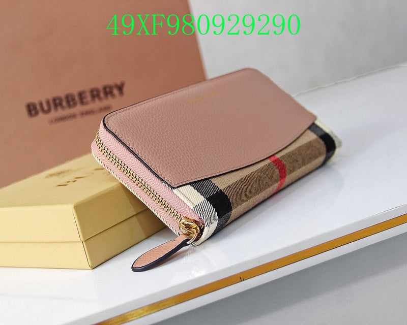 Amelia - BOR Wallet - 119