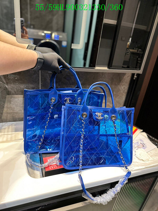 Amelia - CHL Bags - 1273