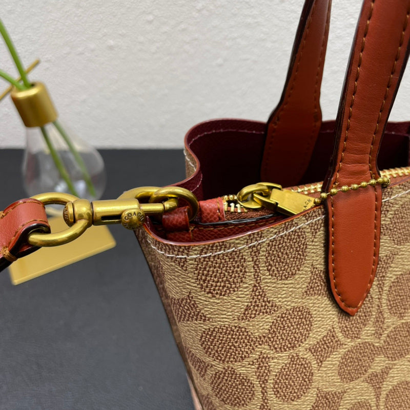 Amelia- CAH Bags - 838