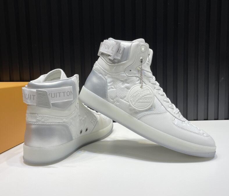 AmeliaLuxury - LOV Men Shoes - 1208