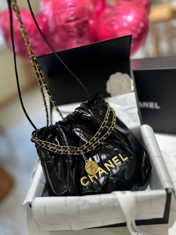 Amelia- CHL Bags - 6890