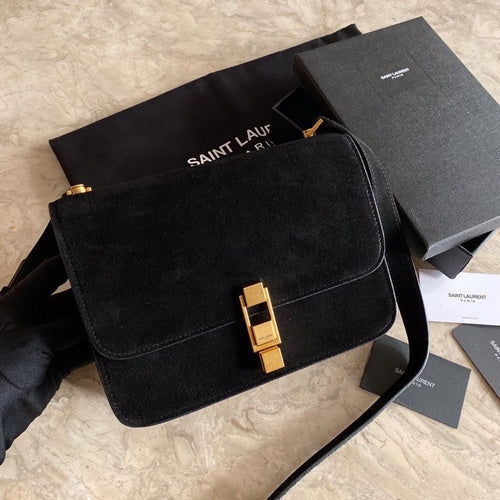 Amelia - YSL Bag - 3717