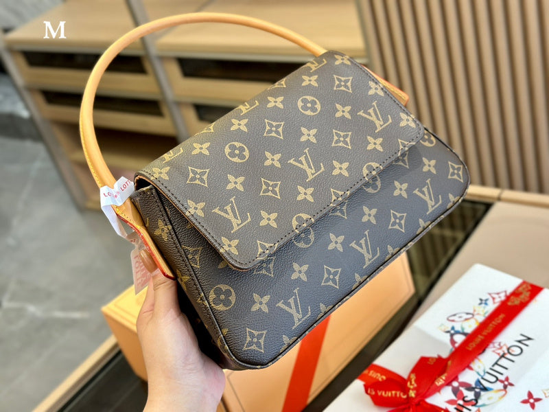 Amelia - LV Bags - 14761