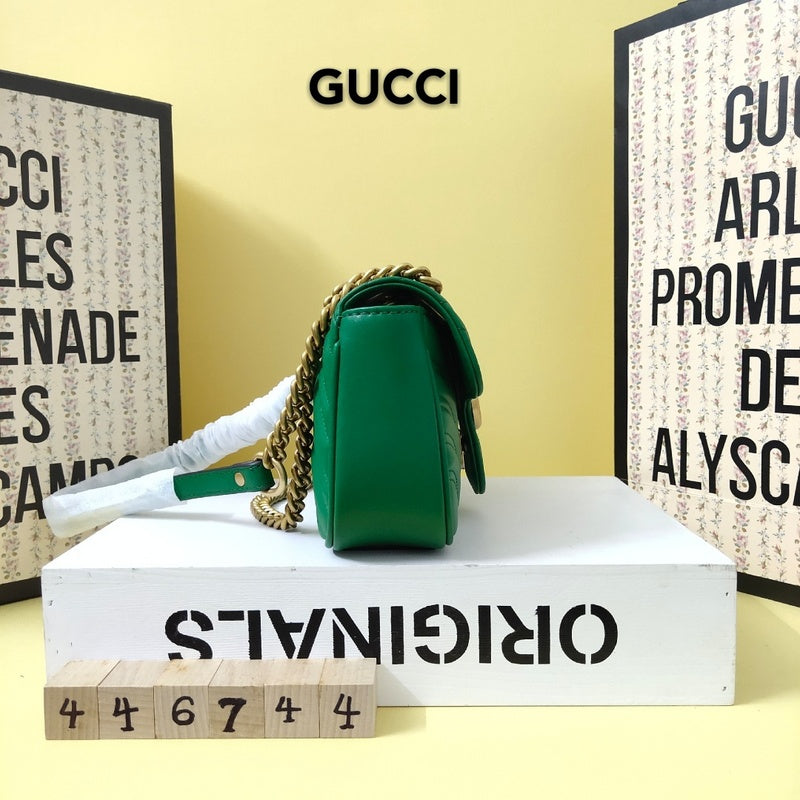Amelia - GCI Bags - 10536