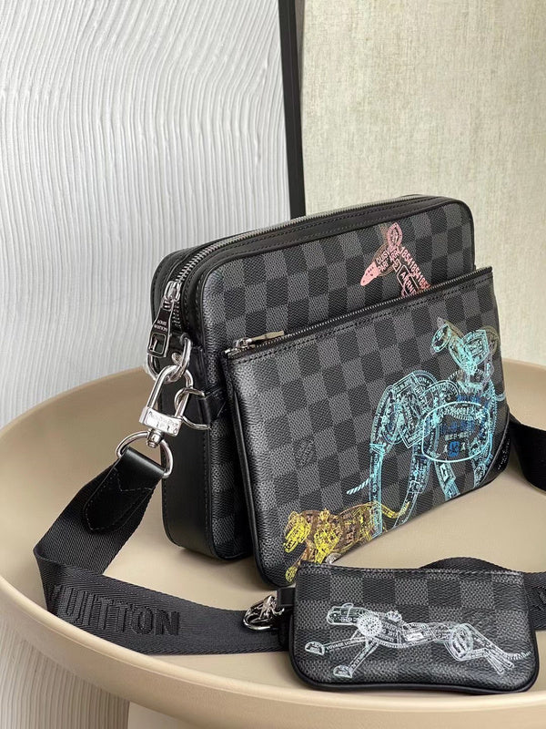 Amelia- - LOV Men Bags - 470