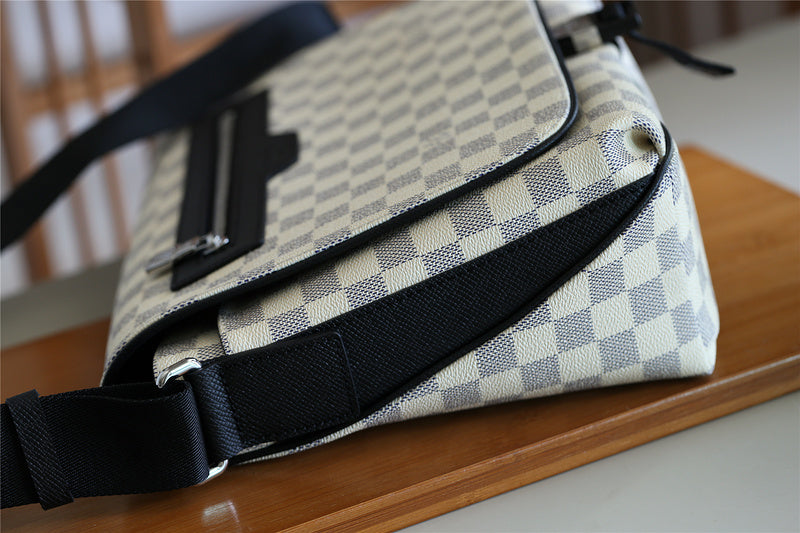 Fan Fashion Lu-Vi bags - 10498